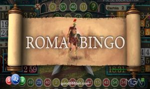 Roma Bingo