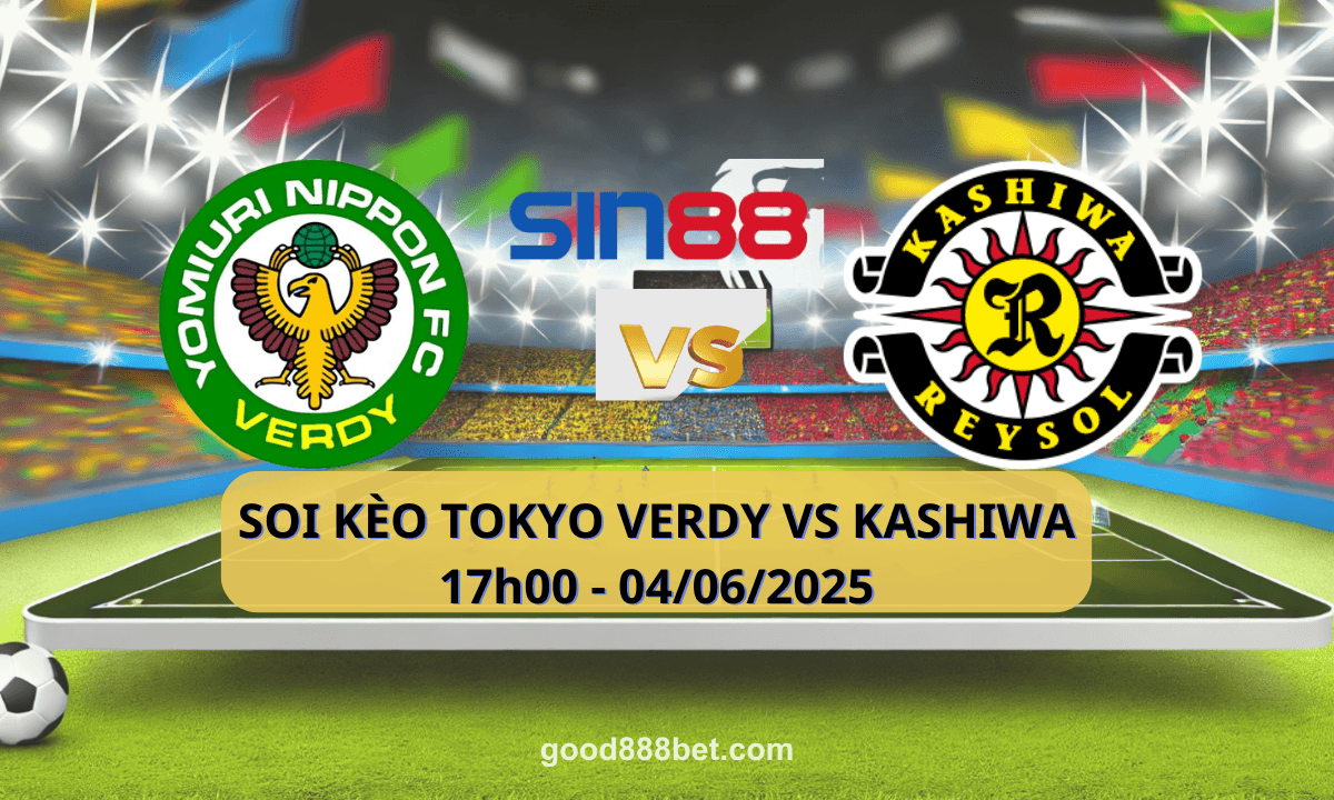 Team Verdy Kashiwa