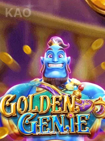 Fachai Golden Genie