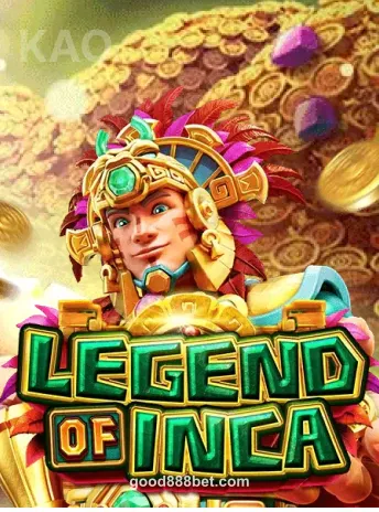 Fāchái Legend of Inca
