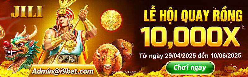 Khuyến mãi độc quyền Good888Bet